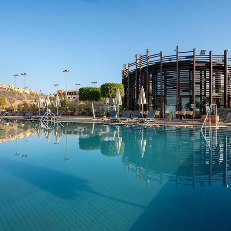 Barcelo Tenerife Royal Level 圣米格尔德阿沃纳 外观 照片