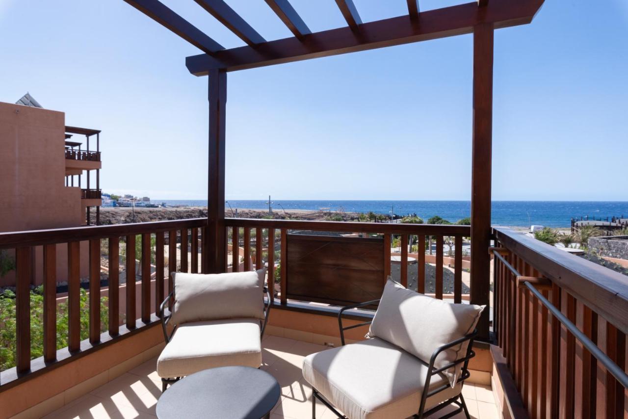 Barcelo Tenerife Royal Level 圣米格尔德阿沃纳 外观 照片