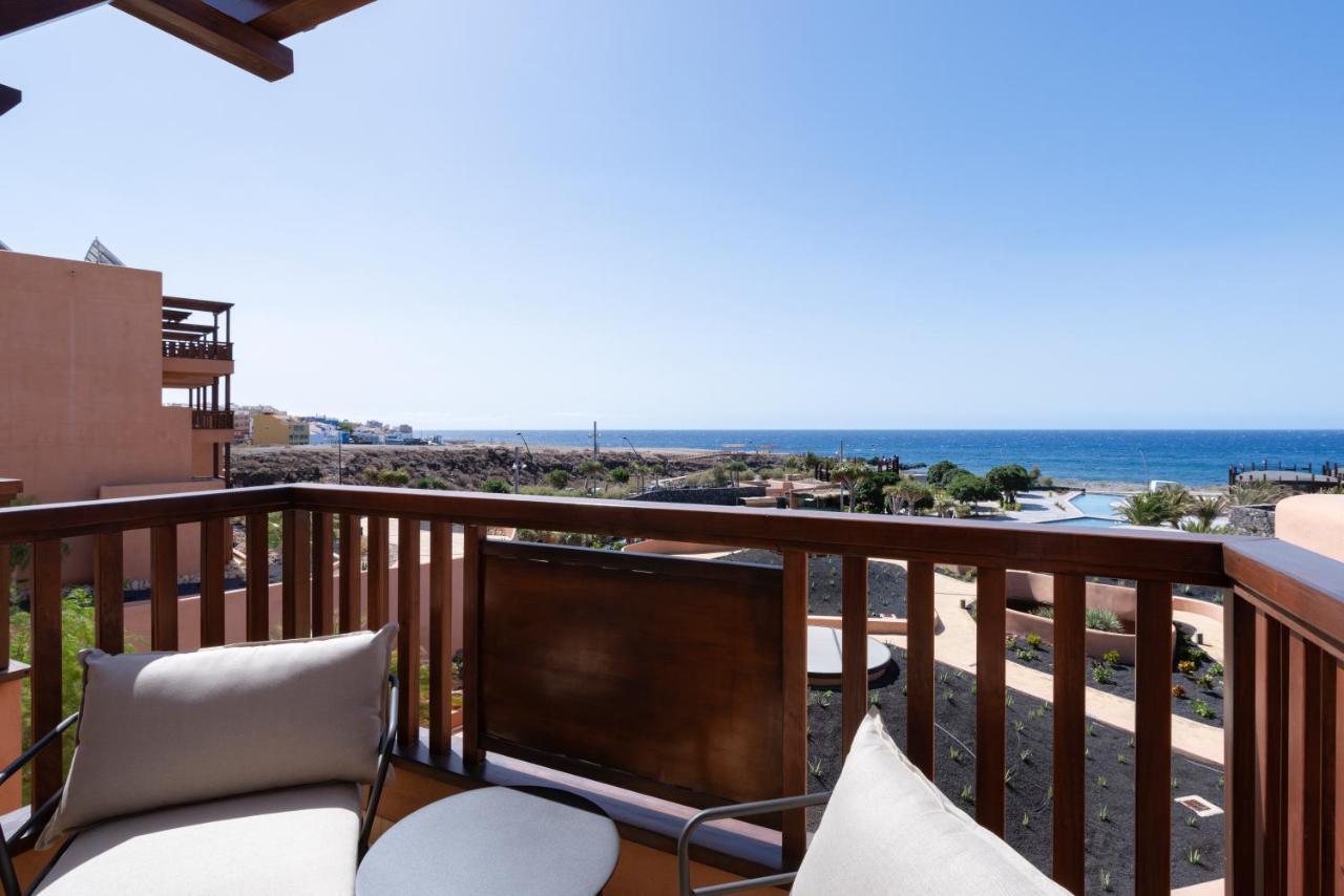 Barcelo Tenerife Royal Level 圣米格尔德阿沃纳 外观 照片
