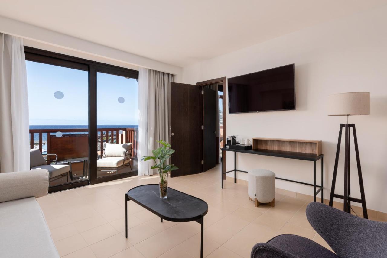 Barcelo Tenerife Royal Level 圣米格尔德阿沃纳 外观 照片