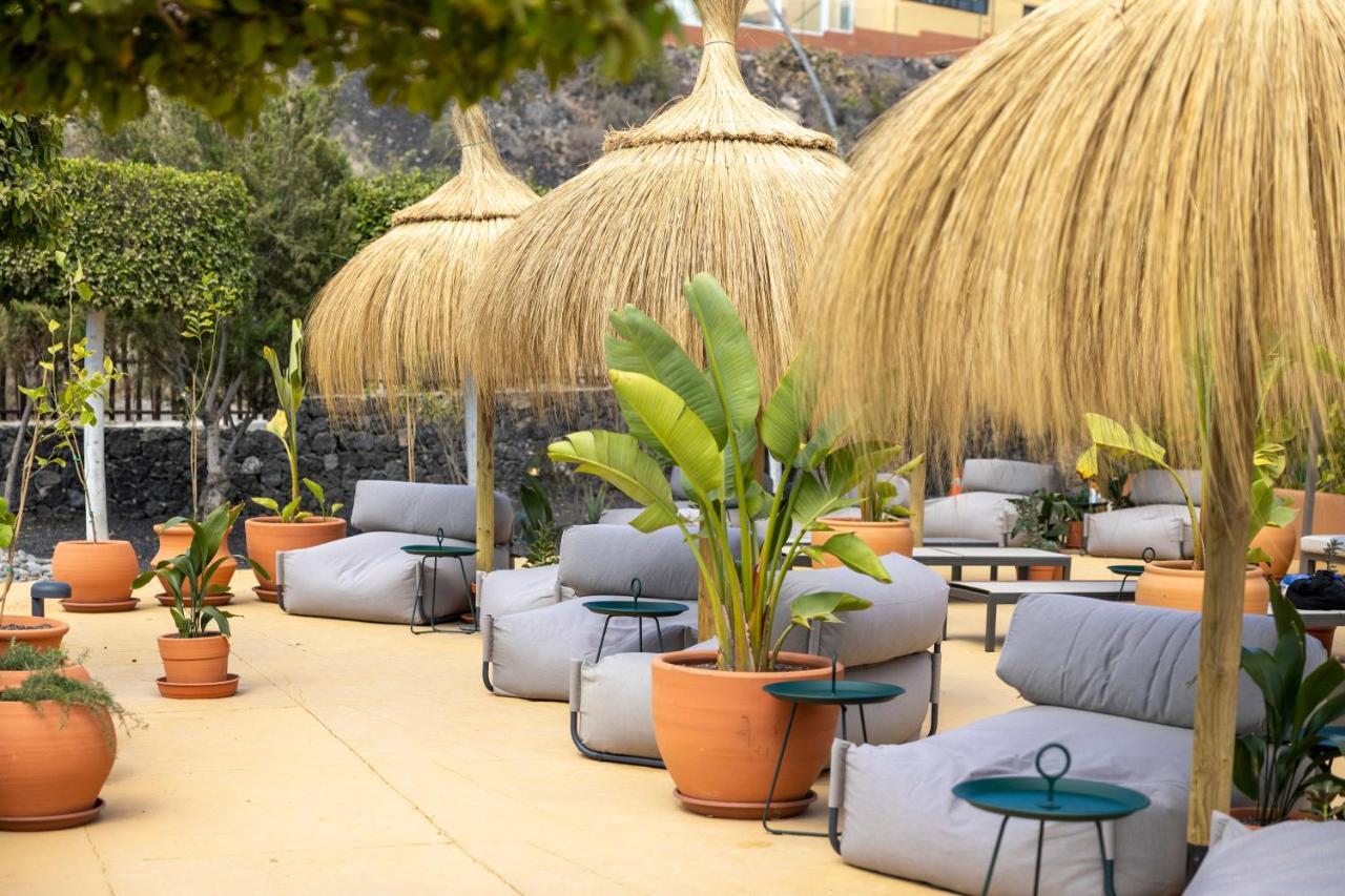 Barcelo Tenerife Royal Level 圣米格尔德阿沃纳 外观 照片