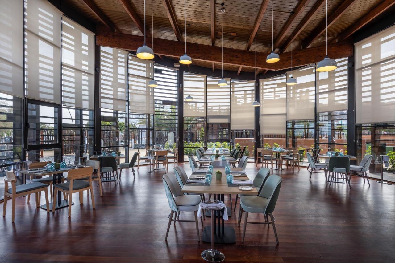 Barcelo Tenerife Royal Level 圣米格尔德阿沃纳 外观 照片