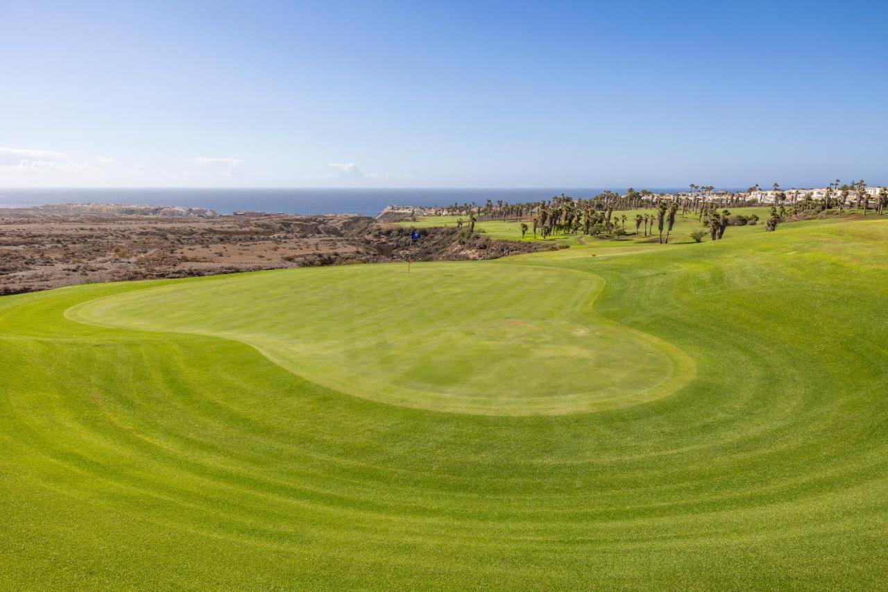 Barcelo Tenerife Royal Level 圣米格尔德阿沃纳 外观 照片