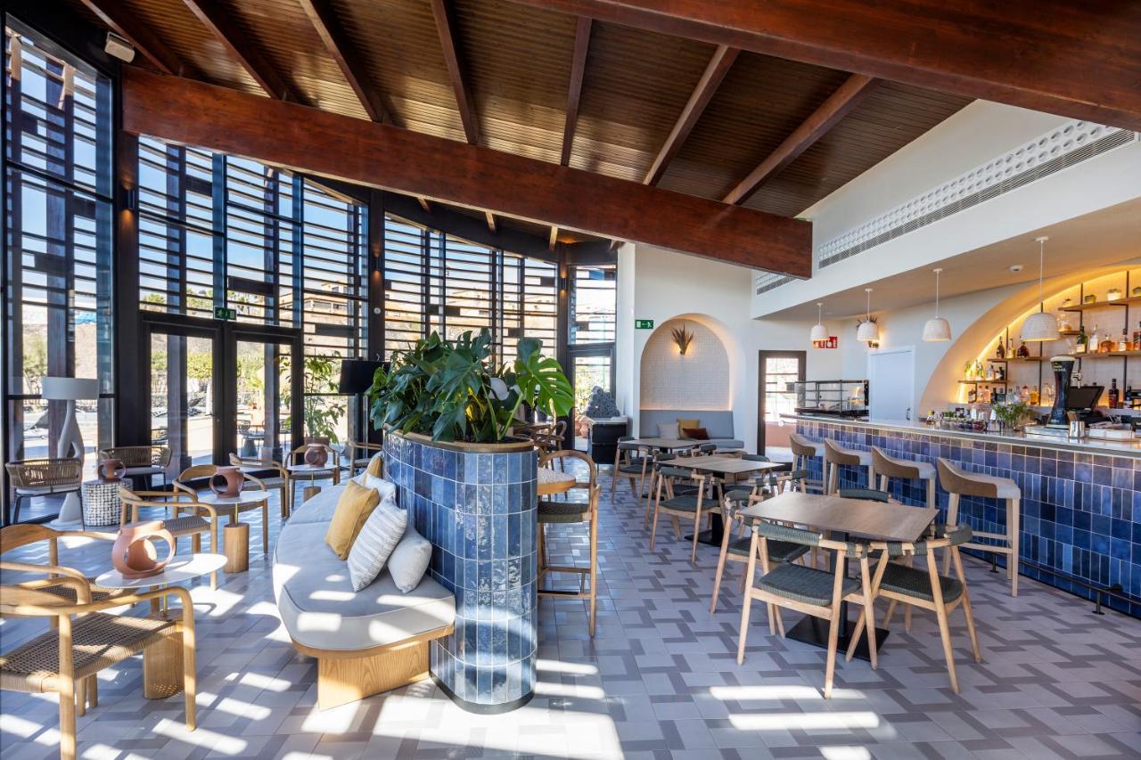 Barcelo Tenerife Royal Level 圣米格尔德阿沃纳 外观 照片