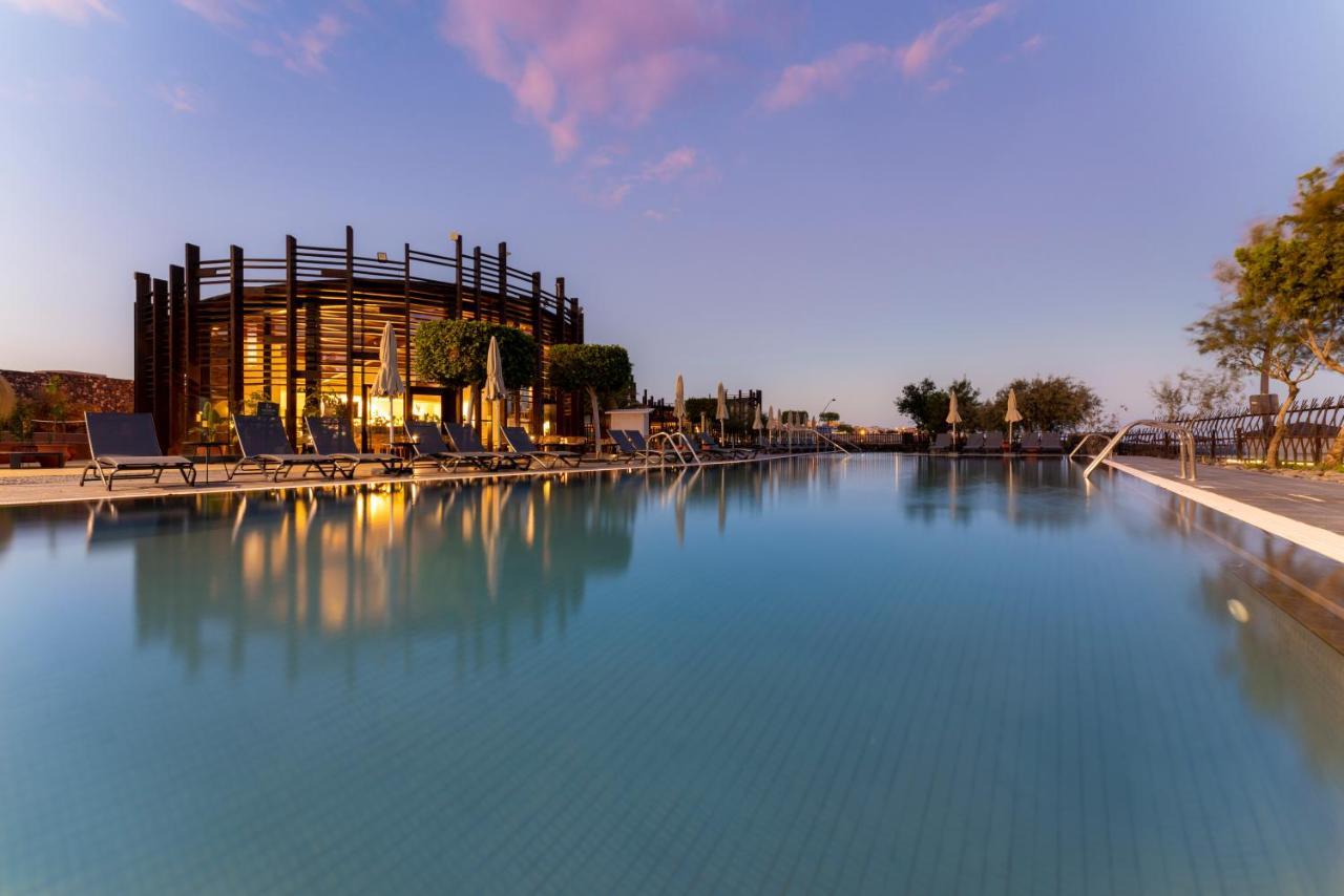Barcelo Tenerife Royal Level 圣米格尔德阿沃纳 外观 照片