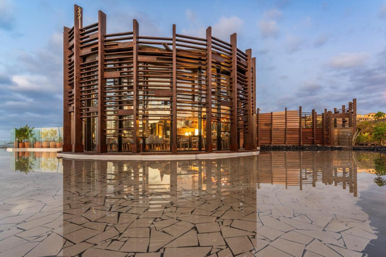 Barcelo Tenerife Royal Level 圣米格尔德阿沃纳 外观 照片