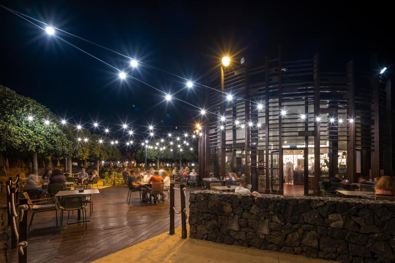 Barcelo Tenerife Royal Level 圣米格尔德阿沃纳 外观 照片
