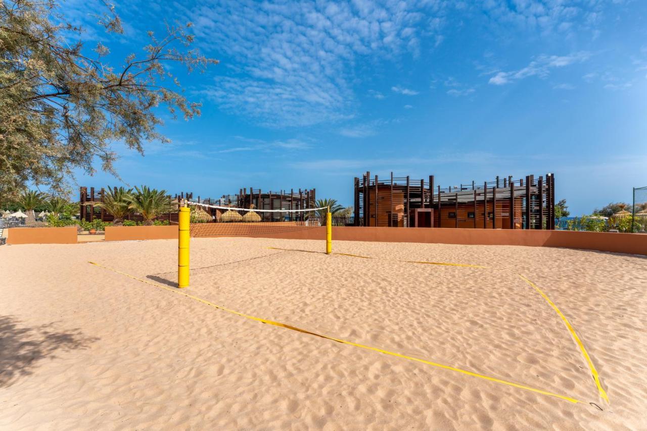 Barcelo Tenerife Royal Level 圣米格尔德阿沃纳 外观 照片