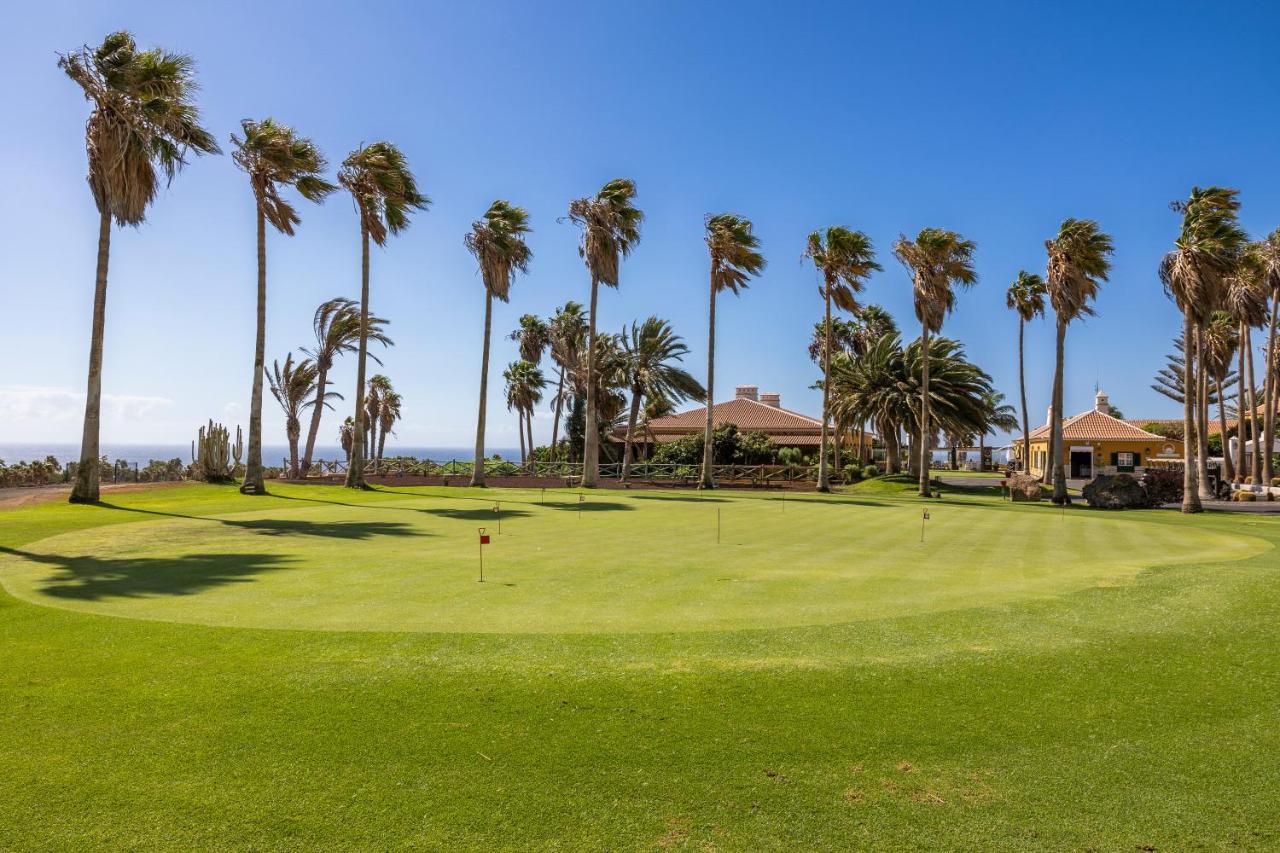 Barcelo Tenerife Royal Level 圣米格尔德阿沃纳 外观 照片