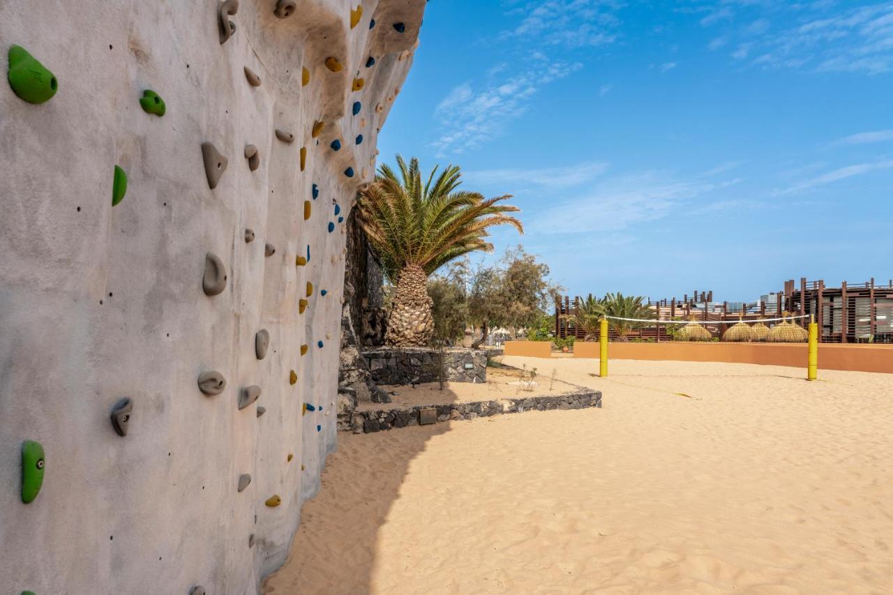 Barcelo Tenerife Royal Level 圣米格尔德阿沃纳 外观 照片