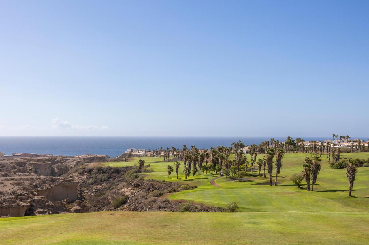 Barcelo Tenerife Royal Level 圣米格尔德阿沃纳 外观 照片