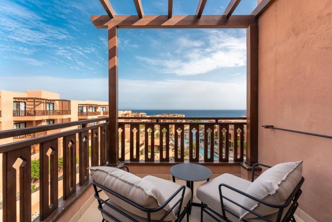 Barcelo Tenerife Royal Level 圣米格尔德阿沃纳 外观 照片