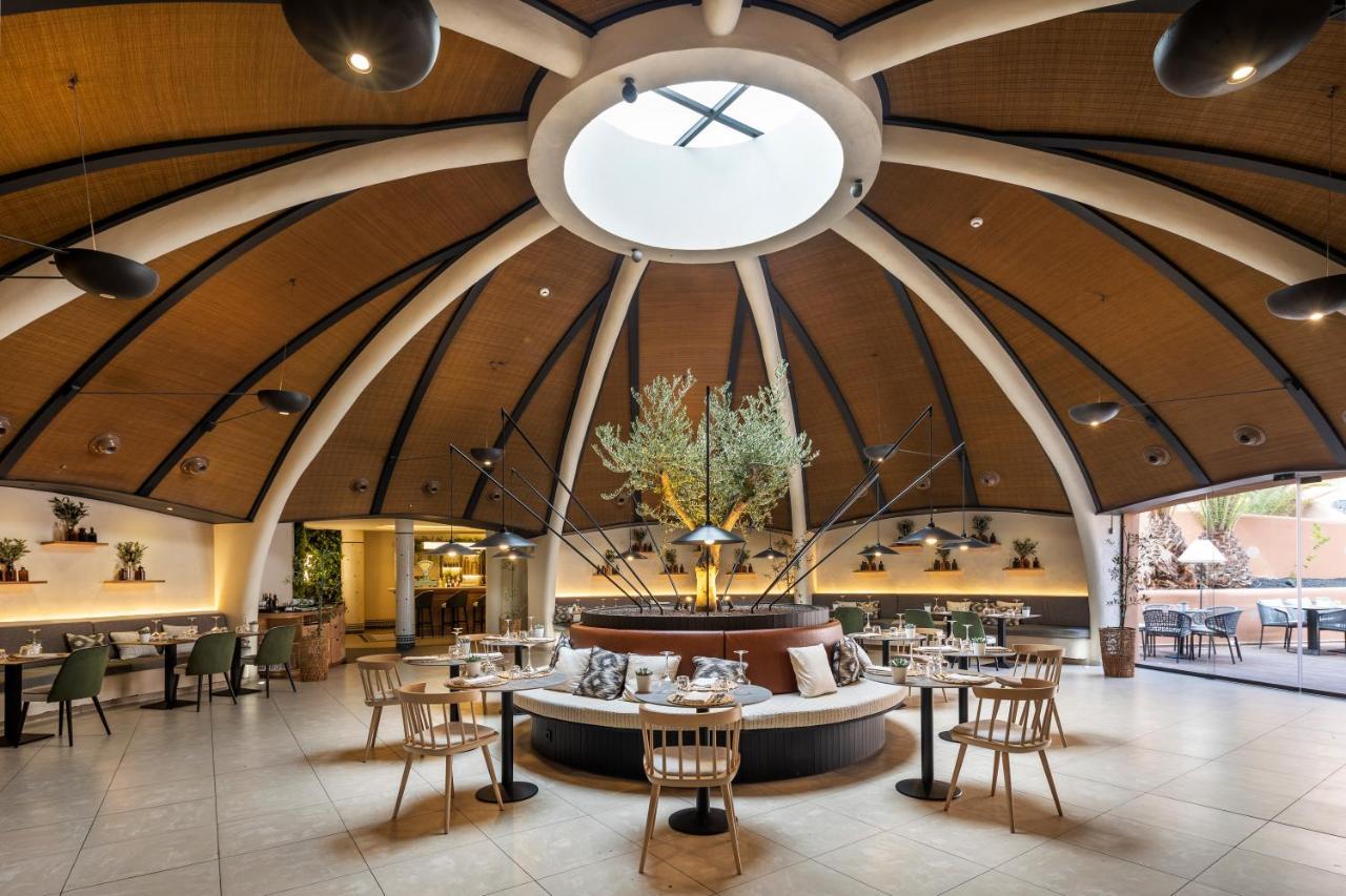 Barcelo Tenerife Royal Level 圣米格尔德阿沃纳 外观 照片